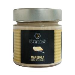 Crema di Mandorle