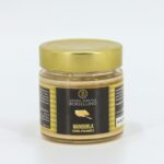 Crème d'amande