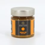 Marmellata di Arance Bio - 250g
