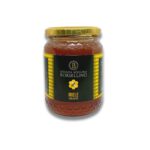 Milele Eucalyptus - Ape nera sicula 500g