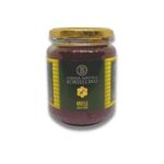 Miel de Millefiori - Ape nera sicula 500g
