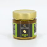 Pesto di pistacchio siciliano in vasetto da 180 g – Azienda Agricola Borsellino